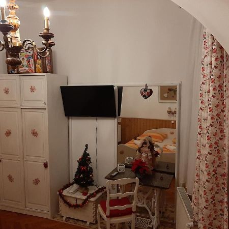Ferienwohnung Ducville 1 Brașov Exterior foto