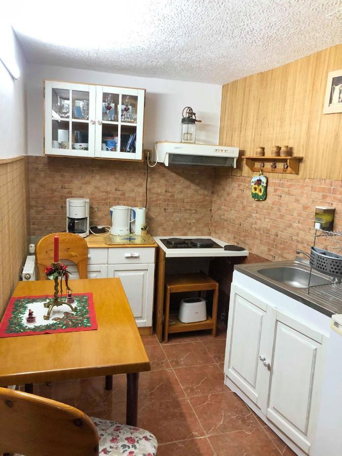 Ferienwohnung Ducville 1 Brașov Exterior foto