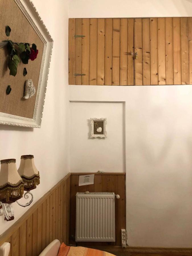 Ferienwohnung Ducville 1 Brașov Exterior foto