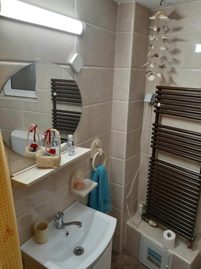 Ferienwohnung Ducville 1 Brașov Exterior foto